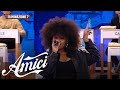 Amici 21 - Aisha - The boy does nothing