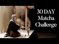 Dfi matcha minimaliste japonais de 30 jours   la dcouverte des bienfaits du matcha pour la sant 