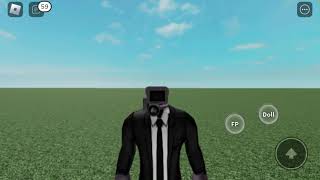 Skibidi Raid Information | Roblox
Server: https://discord.gg/nSxgN8HZ9u Skibidi Raid Information | Roblox