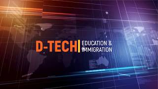 D Tech Moga