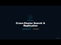 Elasticsearch Cross-Cluster Search & CCR | ECE Exam Topic 15 | Elastic Certified Engineer