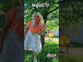 This Tree Made a Copy of Me 😳🌳|Funny Edit Part 305|Trendy Kan #shorts #magic #edits #funny #loop
