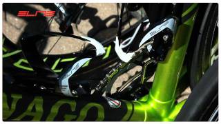 Elite - Bottle cages