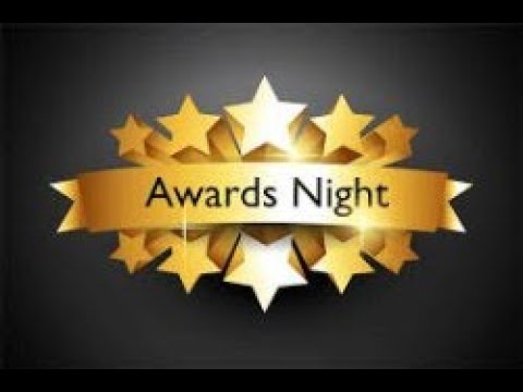 Wawasee High School Senior Awards Night 2022
