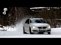 BMW 320d (F30) Тест-драйв; zhmuraTV