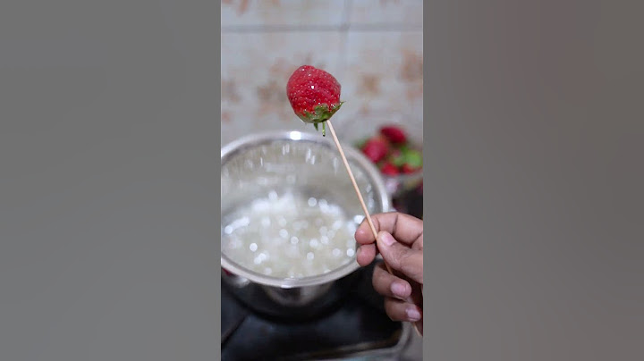 Strawberry 🍓  Life Hack 🍭Strawberry Candy  #shorts #ytshorts #comedy #lifehacks #candy #chocolate
