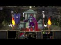 Warcraft 3: Legacy of Lordaeron - Remake - Demo