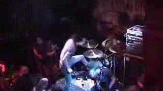 As I Lay Dying - 94 Hours live in Montreal