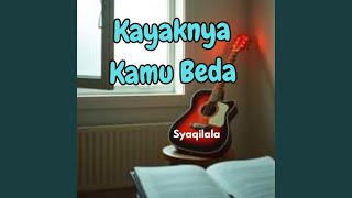 Kayaknya Kamu Beda