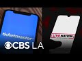 Jury rules that Live Nation and Ticketmaster operated as illegal monopoly