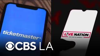 Jury rules that Live Nation and Ticketmaster operated as illegal monopoly
