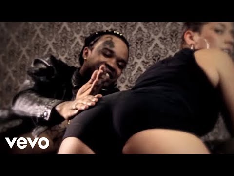 Tommy Lee Sparta - Pat It Up