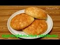 Картофельные лепешки. Potato cakes.