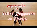 Como Bailar REGGAETON en Pareja |  3 Reglas  Que Tienes Que  Saber en 2018 |