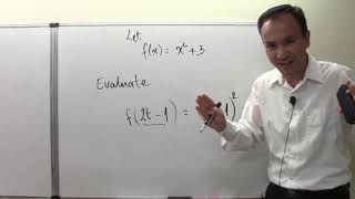141_F009:  Advanced Function Evaluation Problems
