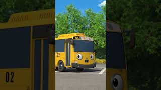 Lolly, der neue Ausflugsbus #Shorts #TayoDeutsch #Tayofolgen