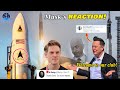 Astra just reached orbit SHOCKING Jeff's Blue Origin, Elon Musk Reactions...