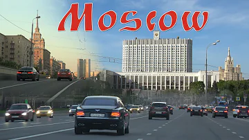 Quante capitali ha la Russia?