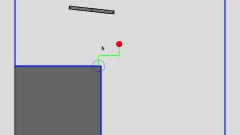 erosion -- my qix clone