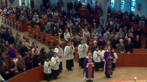 4th sunday of advent ENDING SONG DJEF (OLOLRP)4344