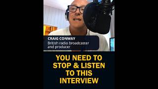 STOP & LISTEN TO THIS INTERVIEW — Biologist Jeremy Griffith Solves Human Condition & FIXES THE WORLD