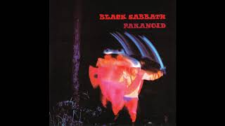 Balck Sabbath - Paranoid
