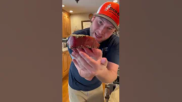 Pan Seared Ahi Tuna 