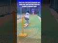 sweep short
