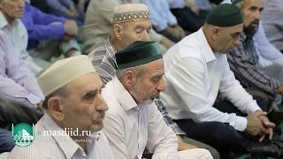 Первые 10 дней месяца зуль-хиджа Первые 10 дней месяца зуль-хиджа