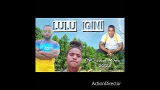 lulu igini,ipa ice wane