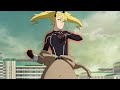 Kaiju No 8「AMV」Damn Gurl