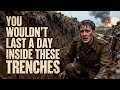 Why You Wouldn’t Last a Day in the Trenches | Never Told War Stories for Sleep