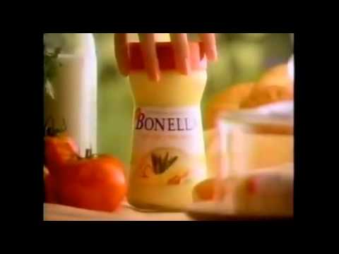Tanda Comercial Canal 13 Enero 1991