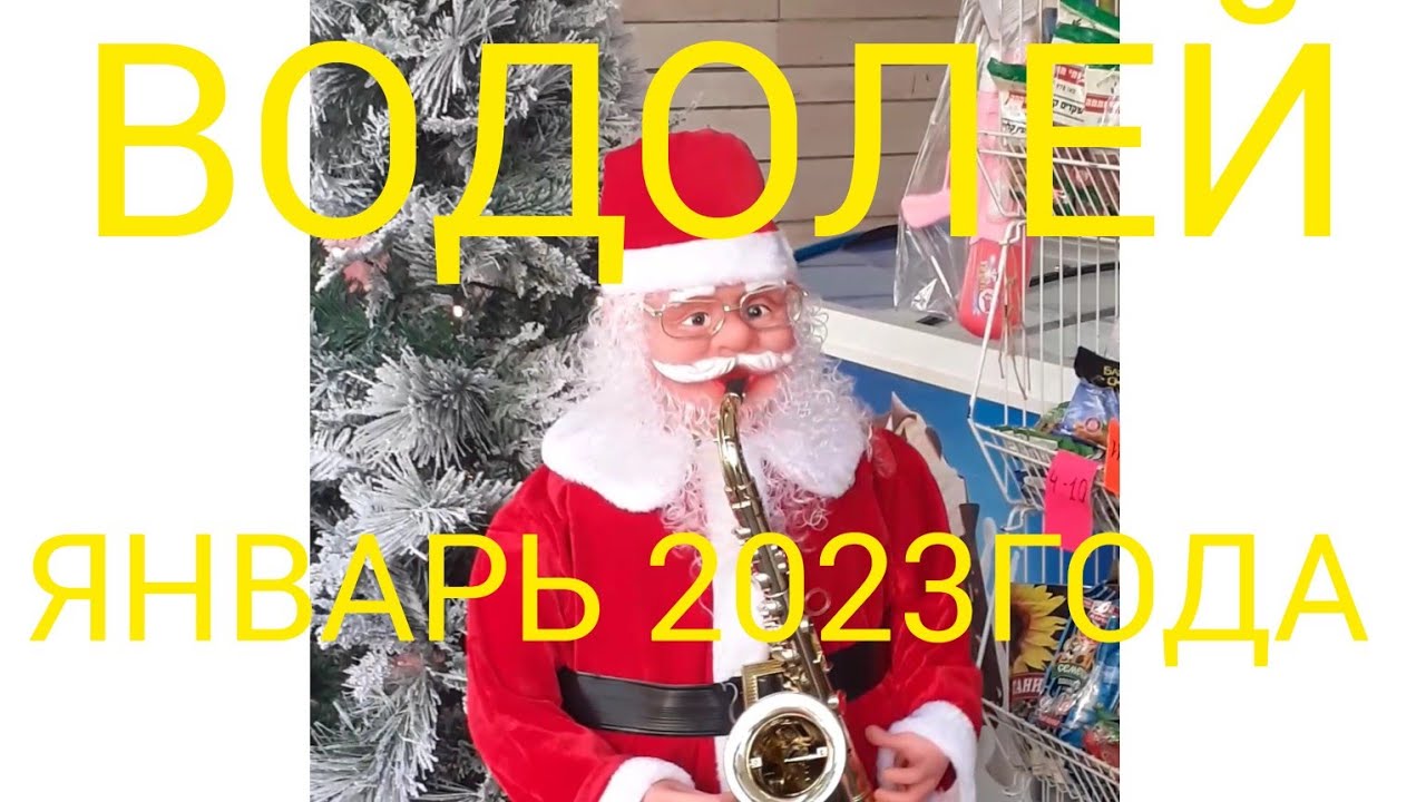 Гороскоп На 2023 Водолей Перл