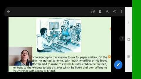 Std10-English Date: 18-06-2020