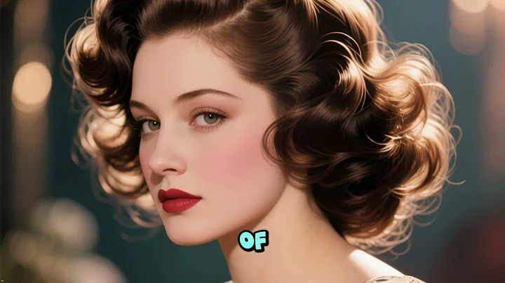 Historian Reveals SECRET Hair Styles of Victorian