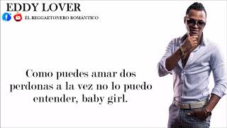 Eddy Lover- Prefiero Que Te Vayas