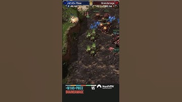 Start blinking with Prism - LAGTV SC2 Short