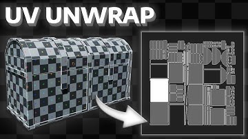 How to UV Unwrap Anything in Blender