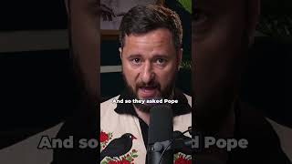 What Lefebvre Admitted About Vatican II...