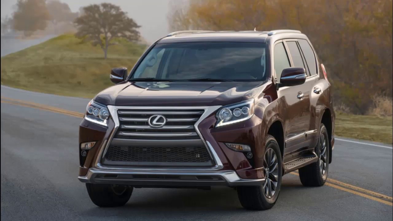 Research 2019
                  LEXUS GX pictures, prices and reviews