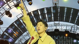 Jay Park - ‘Need To Know’ LIVE | MIK FESTIVAL LONDON