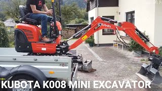 Back Sound Murottal Al Fajr 3x ||  Excavator Mini