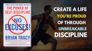The Power of Self Discipline | Success Habits You Must Learn