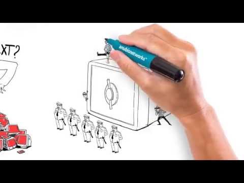 AnubisNetworks Cyberfeed Actionable Intelligence To Fight Cybercrime - video from AnubisNetworks