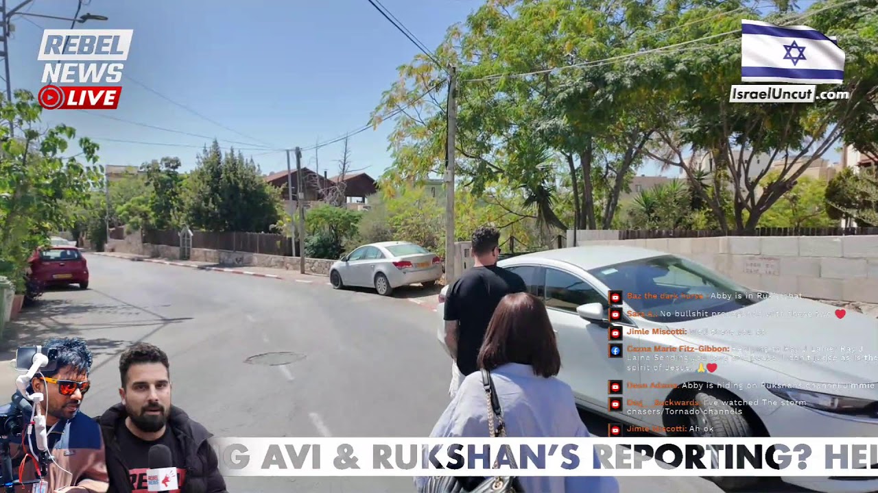 Northern Israel LIVE: Uncovering the Druze Story