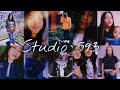 🔥CHICHA POWER VOL 1  2021🔥 - 🎶( STUDIO 593)