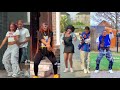 Babylon by Victony and Patoranking Dance Challenge