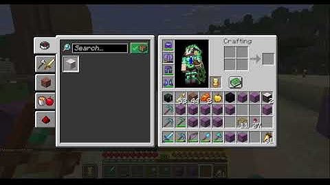 Lets get the Entrance done for X-Tract on #SkizzleCraft