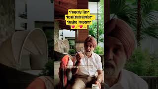 संपत्ति खरीदने से पहले जानें ये 5 जरूरी बातें | #Shorts, #realestateagent  #property #realestatetips